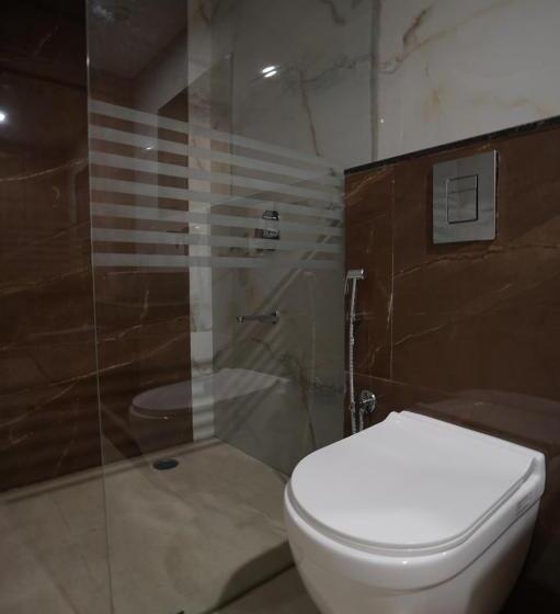 فندق Krishna Inn