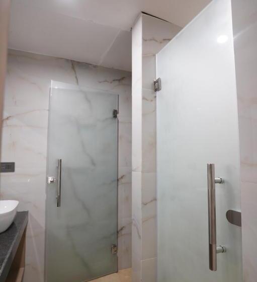 فندق Krishna Inn