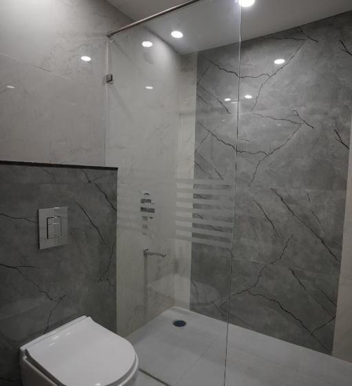 فندق Krishna Inn