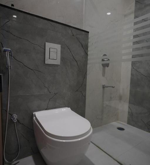 فندق Krishna Inn