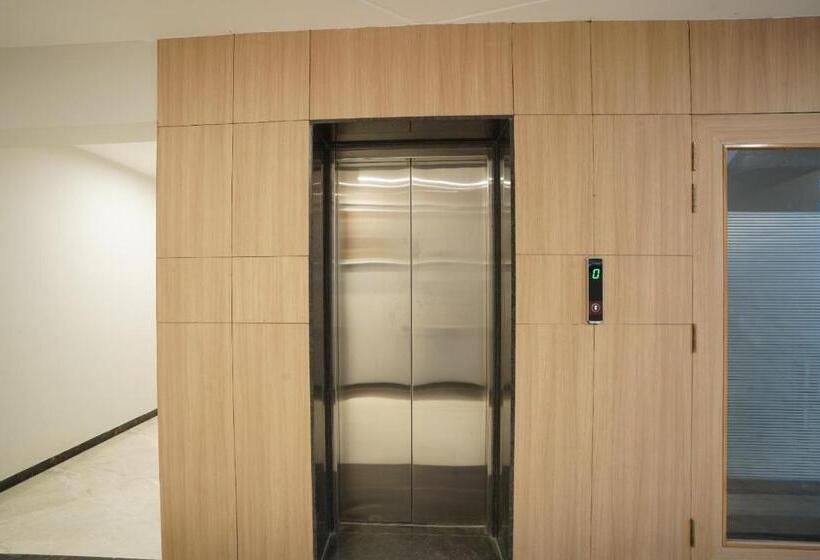 فندق Krishna Inn