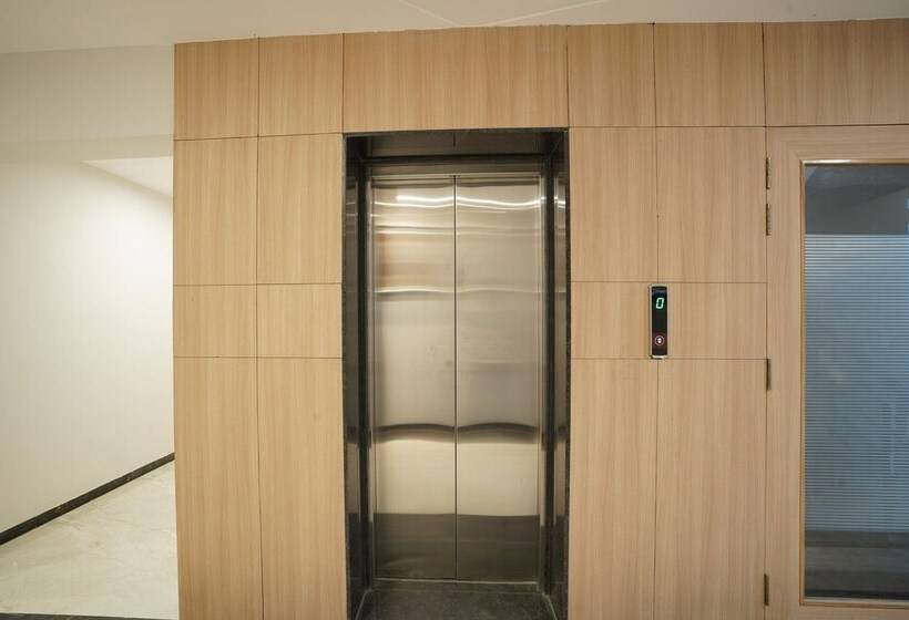 فندق Krishna Inn