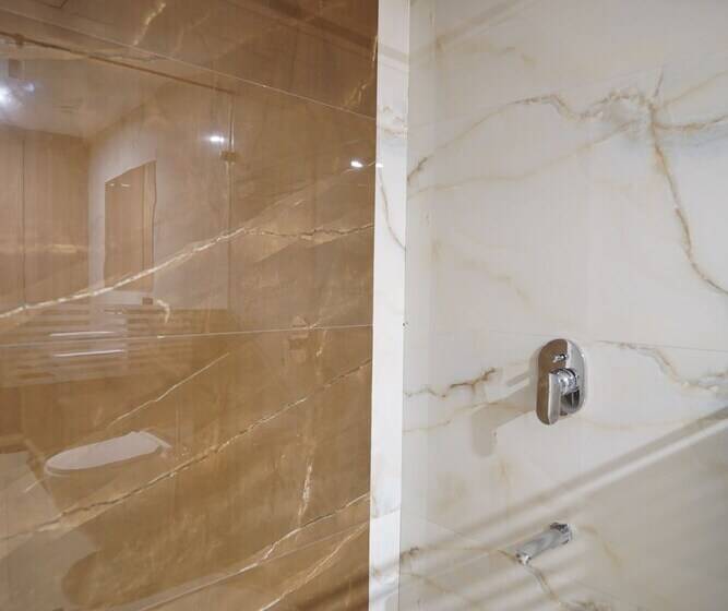 فندق Krishna Inn