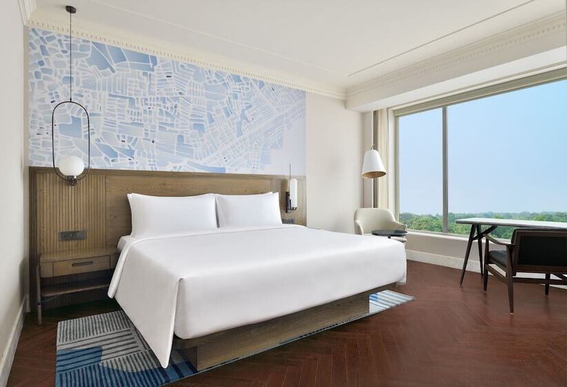 호텔 Le Méridien Amritsar