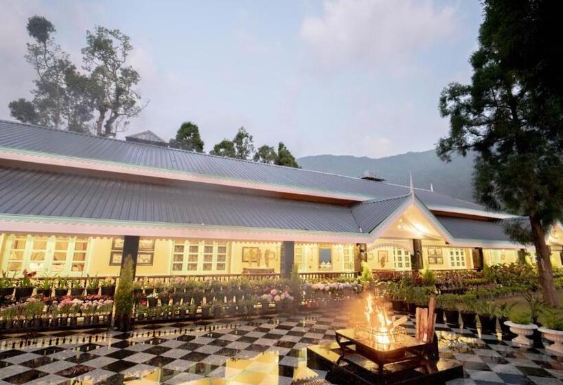 فندق Mayfair Manor Jungpana