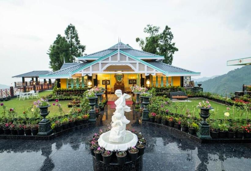 ホテル Mayfair Manor Jungpana