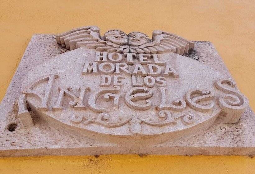 ホテル Morada De Los Angeles