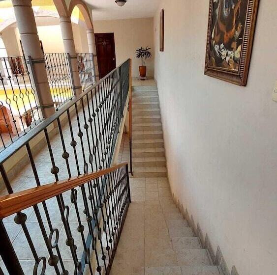 ホテル Morada De Los Angeles