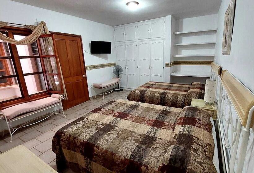 ホテル Morada De Los Angeles