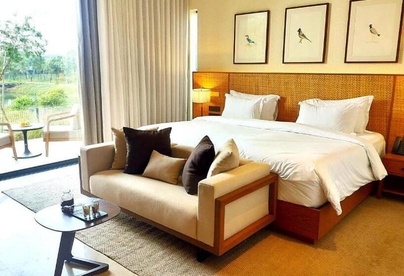 Szálloda Mysa Zinc Journey By The Fern, Nani Devati