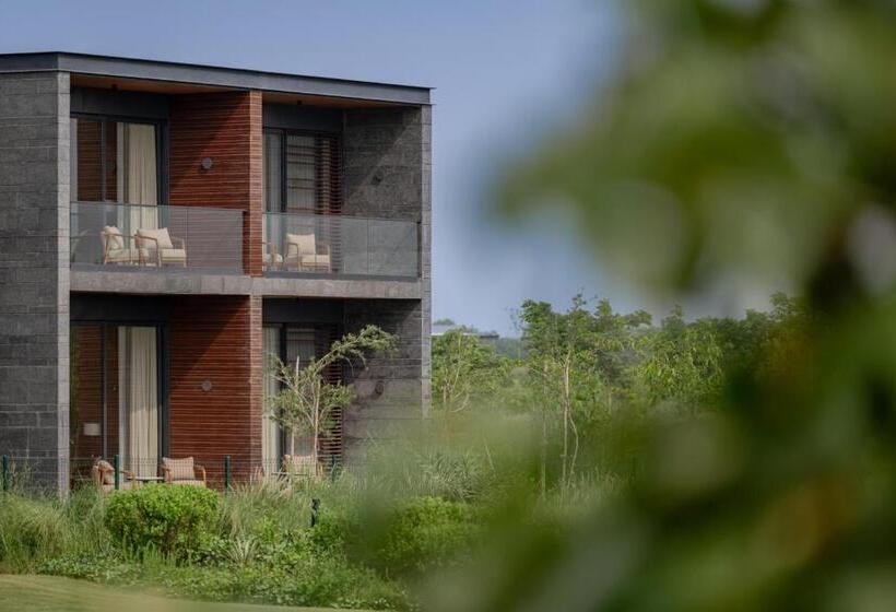 Szálloda Mysa Zinc Journey By The Fern, Nani Devati