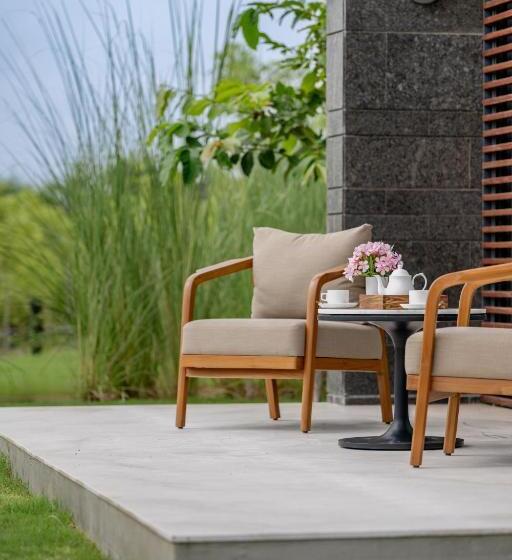 Szálloda Mysa Zinc Journey By The Fern, Nani Devati