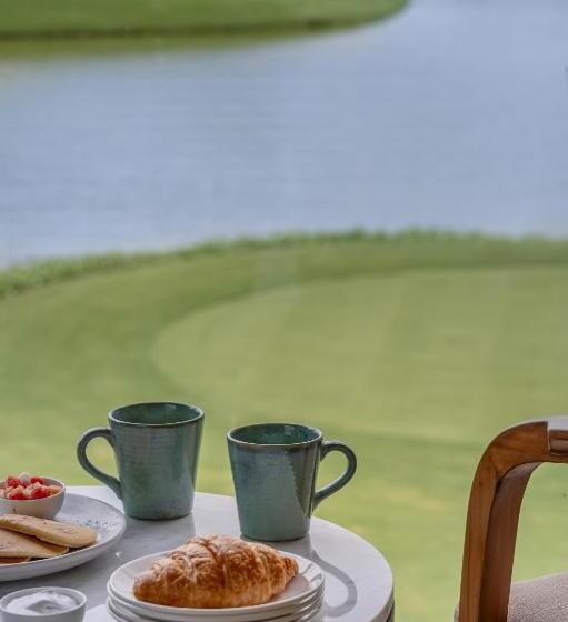 Szálloda Mysa Zinc Journey By The Fern, Nani Devati