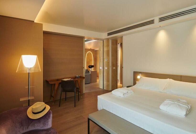 فندق Palazzo Sangiorgio