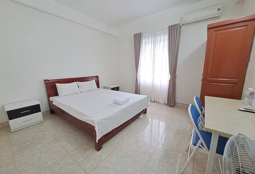 هتل Resort Htc Tuần Châu