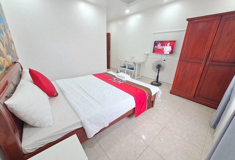 هتل Resort Htc Tuần Châu