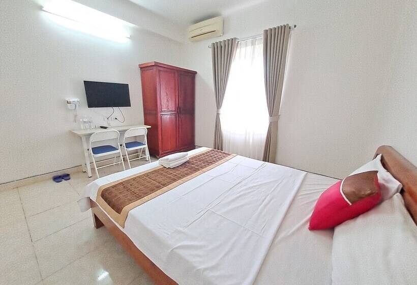 هتل Resort Htc Tuần Châu