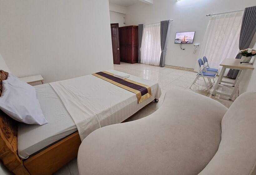 هتل Resort Htc Tuần Châu