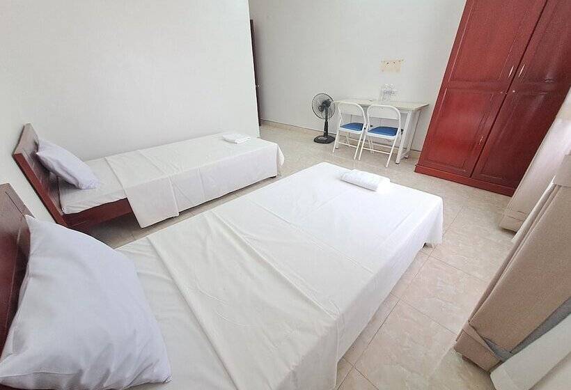 هتل Resort Htc Tuần Châu