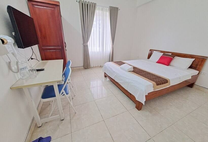 هتل Resort Htc Tuần Châu