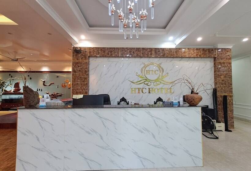 هتل Resort Htc Tuần Châu