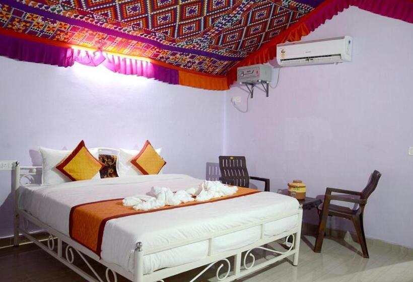 酒店 Romiyo Desert Camp