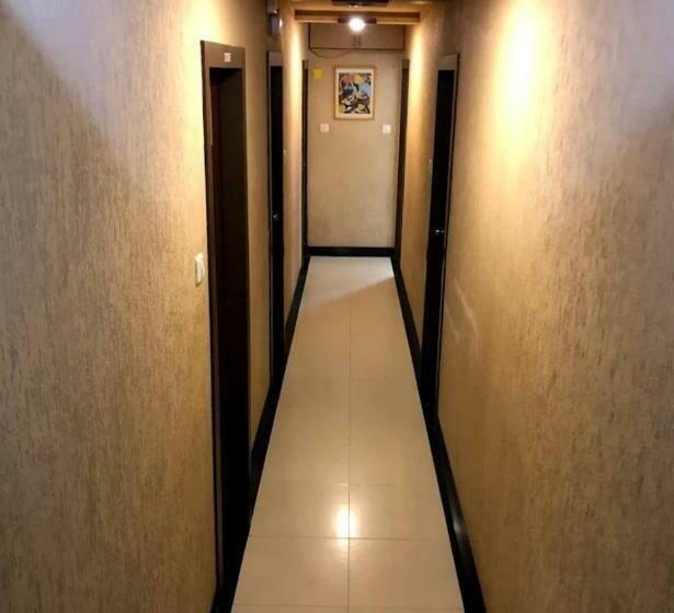 فندق Samrat Nashik