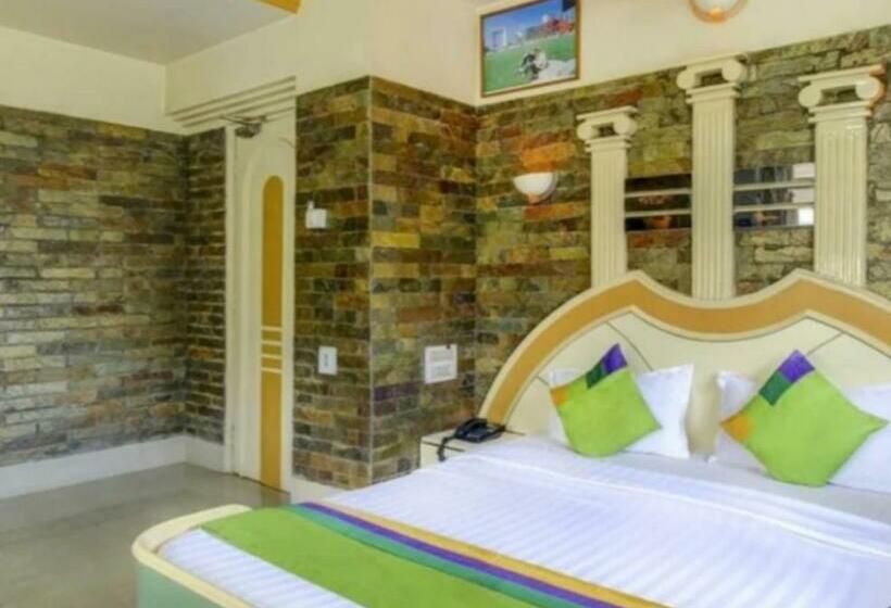 فندق Samrat Nashik