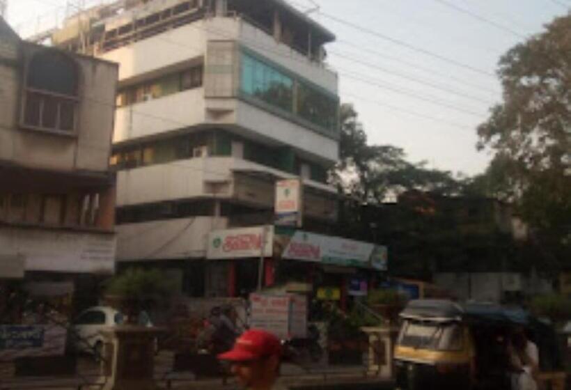 فندق Samrat Nashik