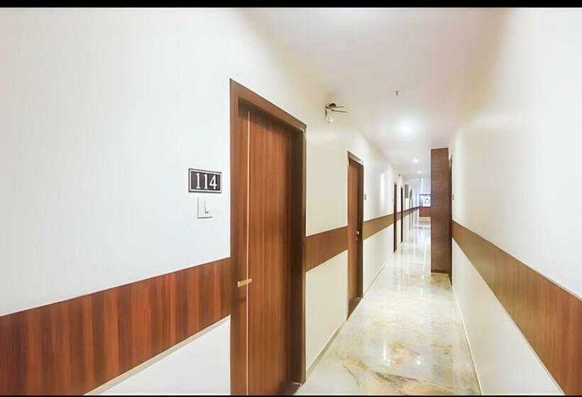 בית מלון כפרי Shubham