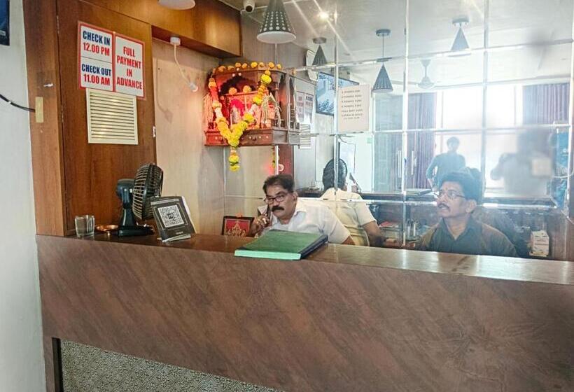 בית מלון כפרי Shubham