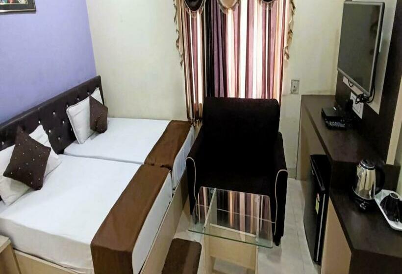 هتل Staymaker Reliance O Tel