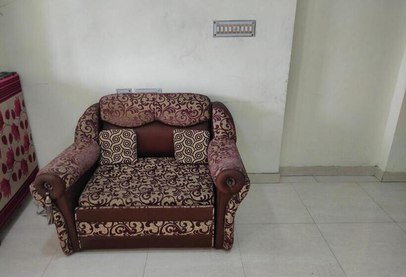 هتل Staymaker Reliance O Tel