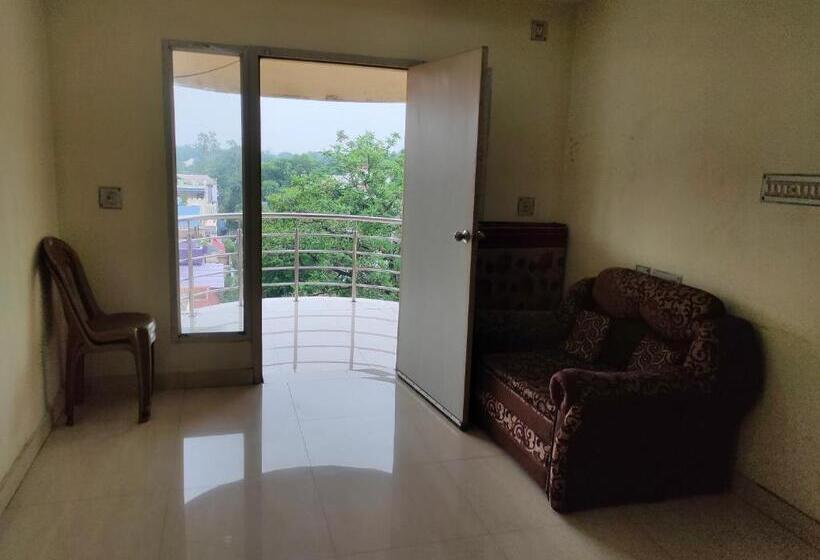 هتل Staymaker Reliance O Tel