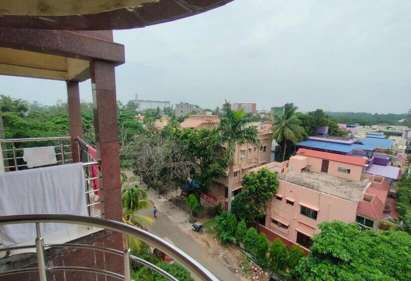 هتل Staymaker Reliance O Tel