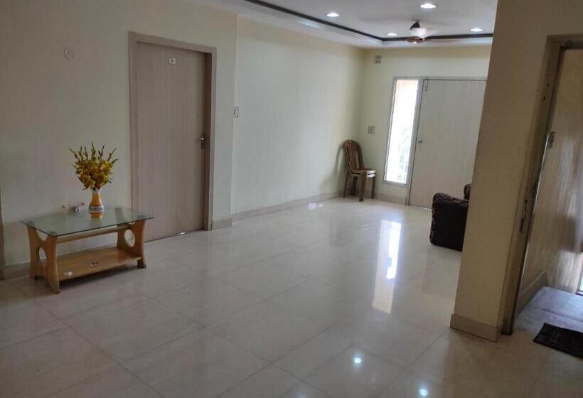 هتل Staymaker Reliance O Tel