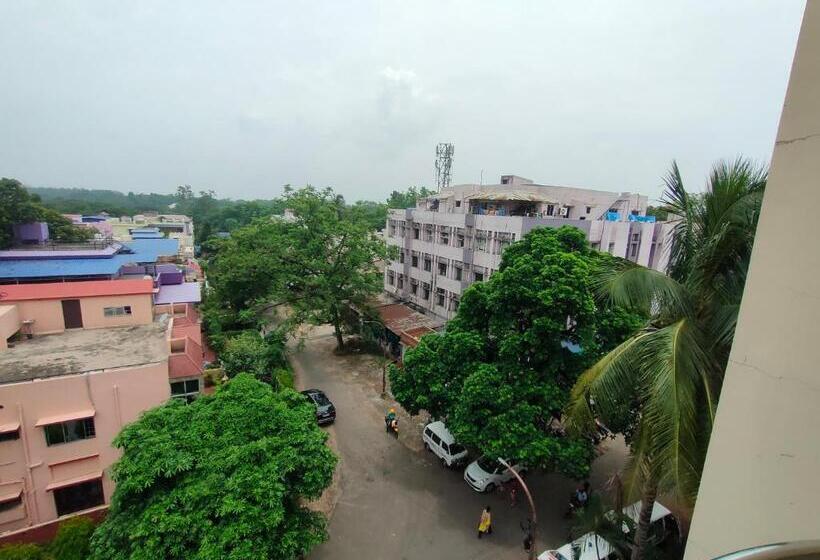 هتل Staymaker Reliance O Tel