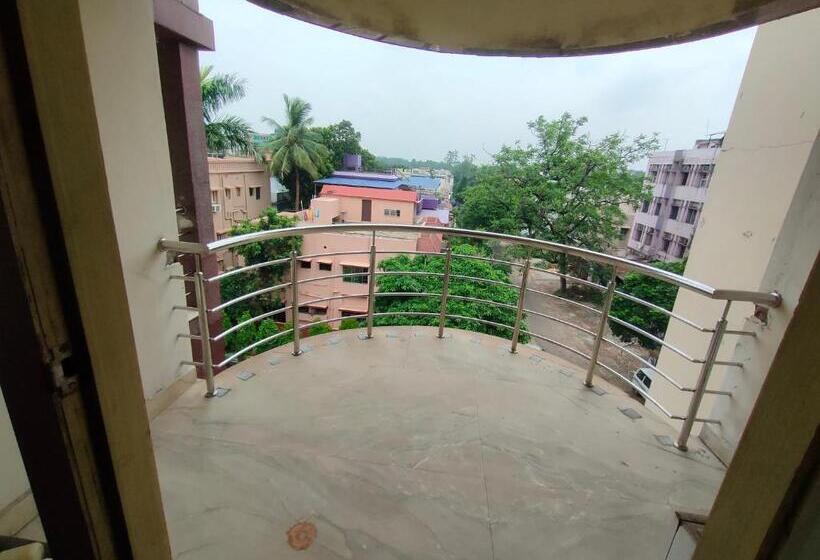 هتل Staymaker Reliance O Tel