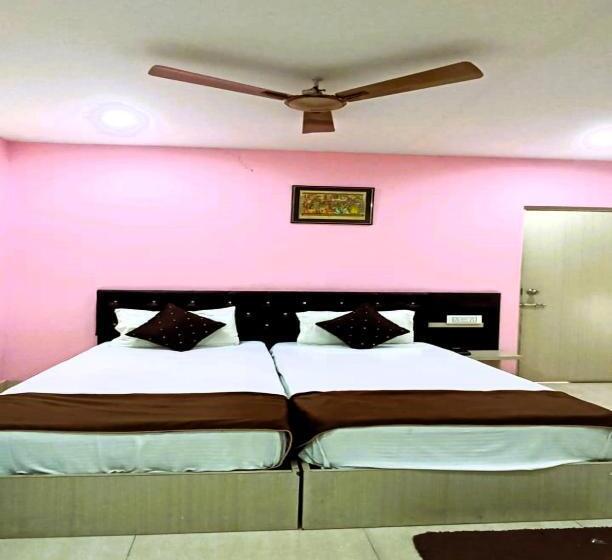 هتل Staymaker Reliance O Tel