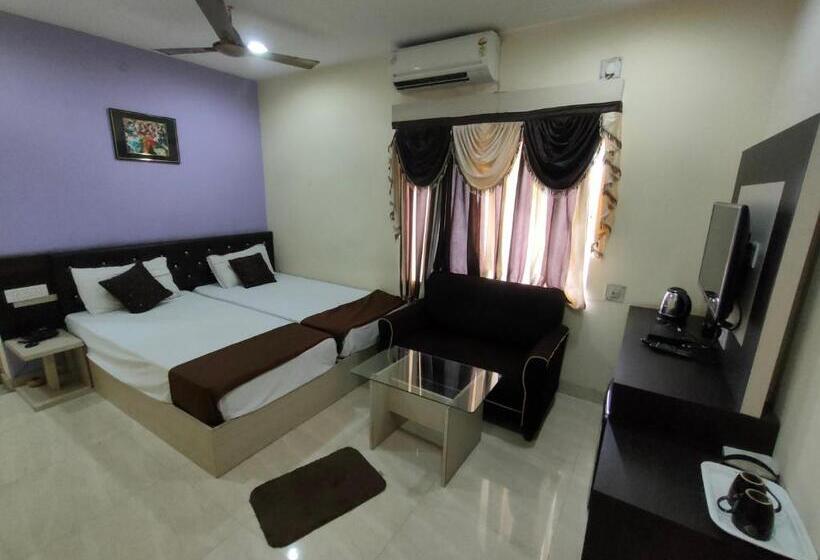 هتل Staymaker Reliance O Tel