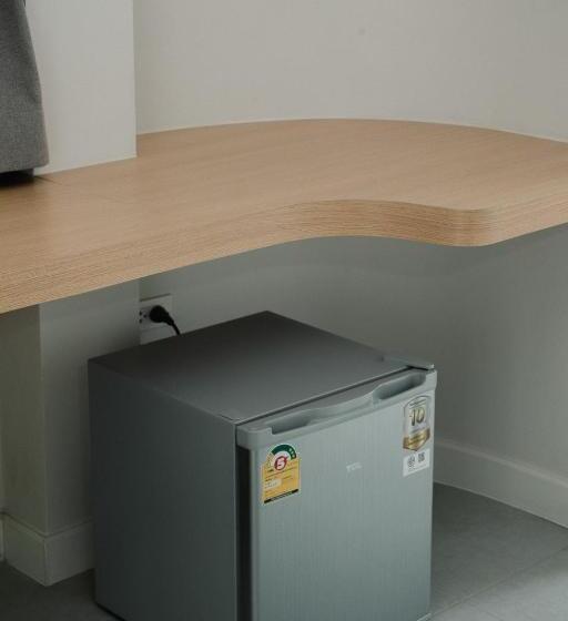 Hotel ที่วิเศษโรงแรมแอนด์รีสอร์ท Teewiset