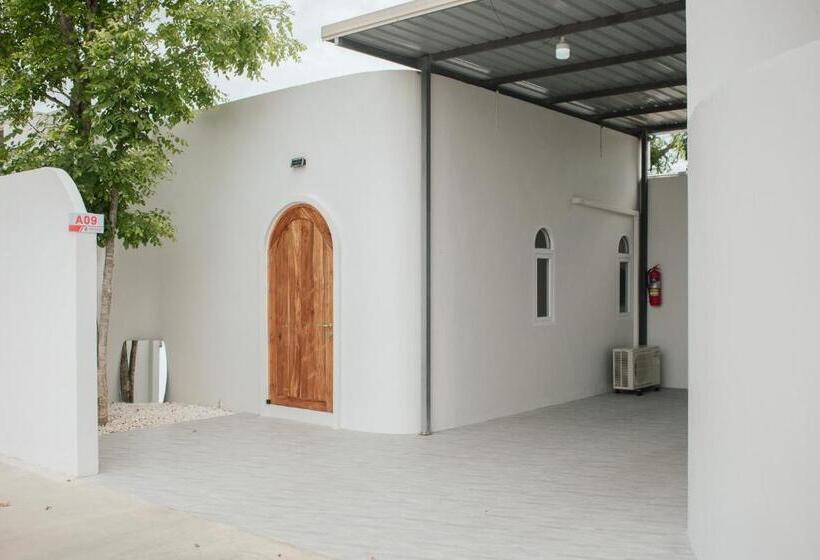 Hotel ที่วิเศษโรงแรมแอนด์รีสอร์ท Teewiset