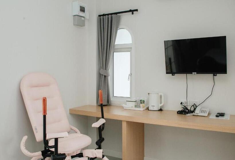 Hotel ที่วิเศษโรงแรมแอนด์รีสอร์ท Teewiset