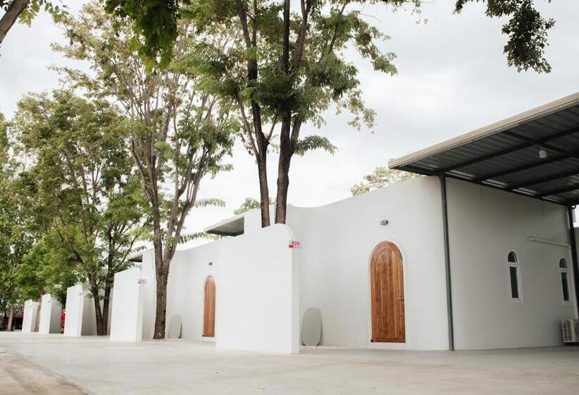 Hotel ที่วิเศษโรงแรมแอนด์รีสอร์ท Teewiset