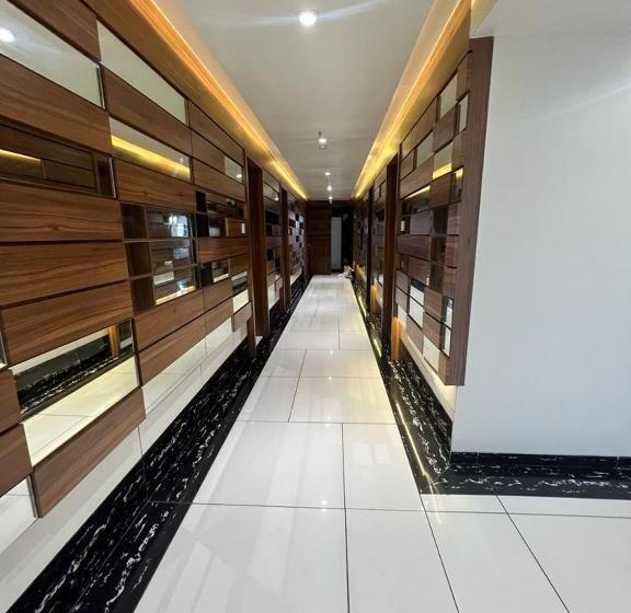 Fabhotel The Nashik Inn   Nr Vijay Mamta Theatre, Nashik Road