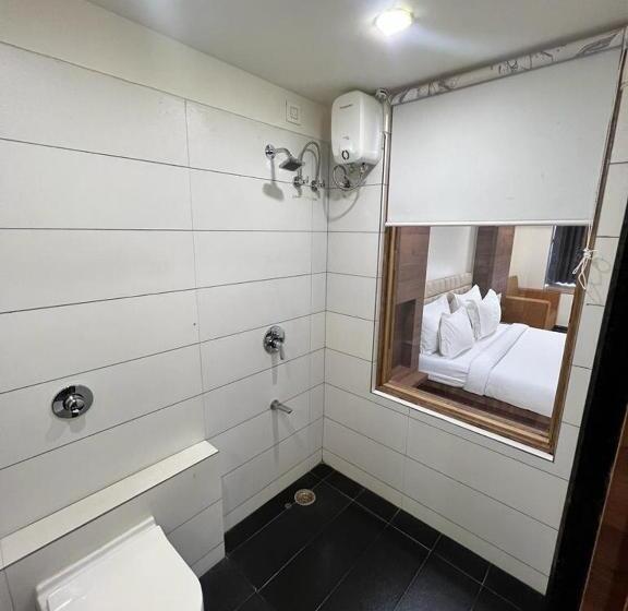 Fabhotel The Nashik Inn   Nr Vijay Mamta Theatre, Nashik Road