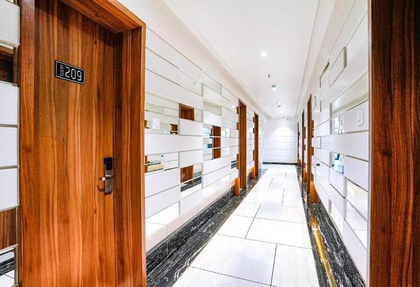 Fabhotel The Nashik Inn   Nr Vijay Mamta Theatre, Nashik Road