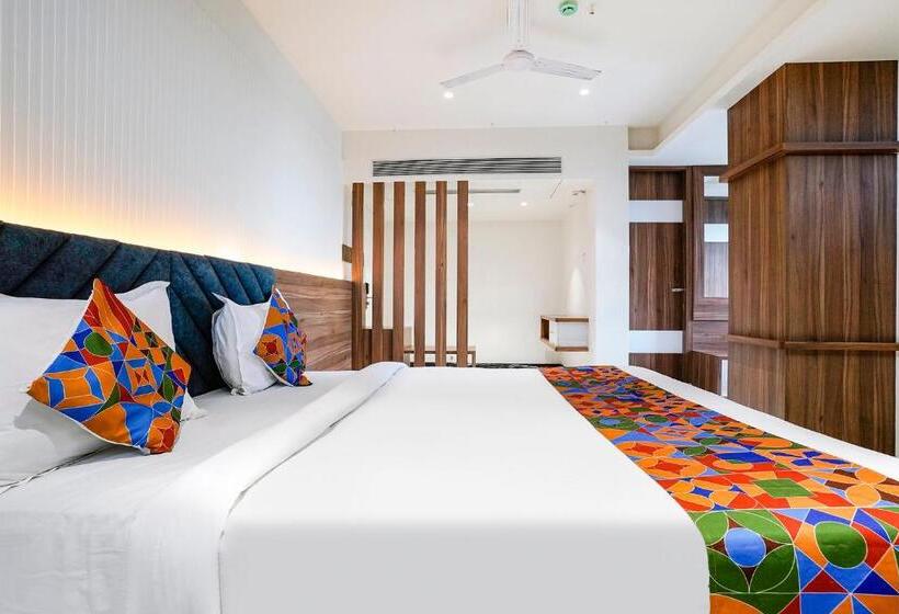 Fabhotel The Nashik Inn   Nr Vijay Mamta Theatre, Nashik Road