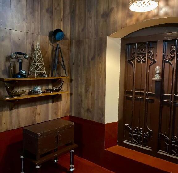 فندق Vintage Vista