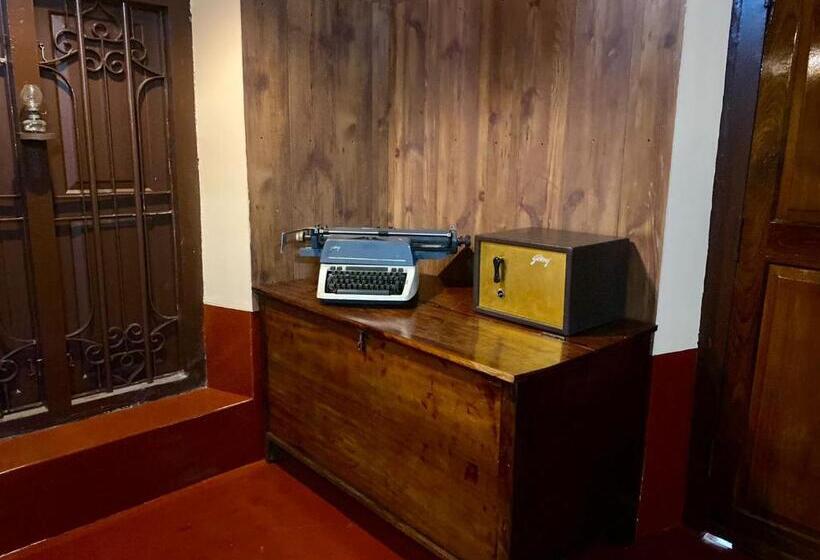 فندق Vintage Vista